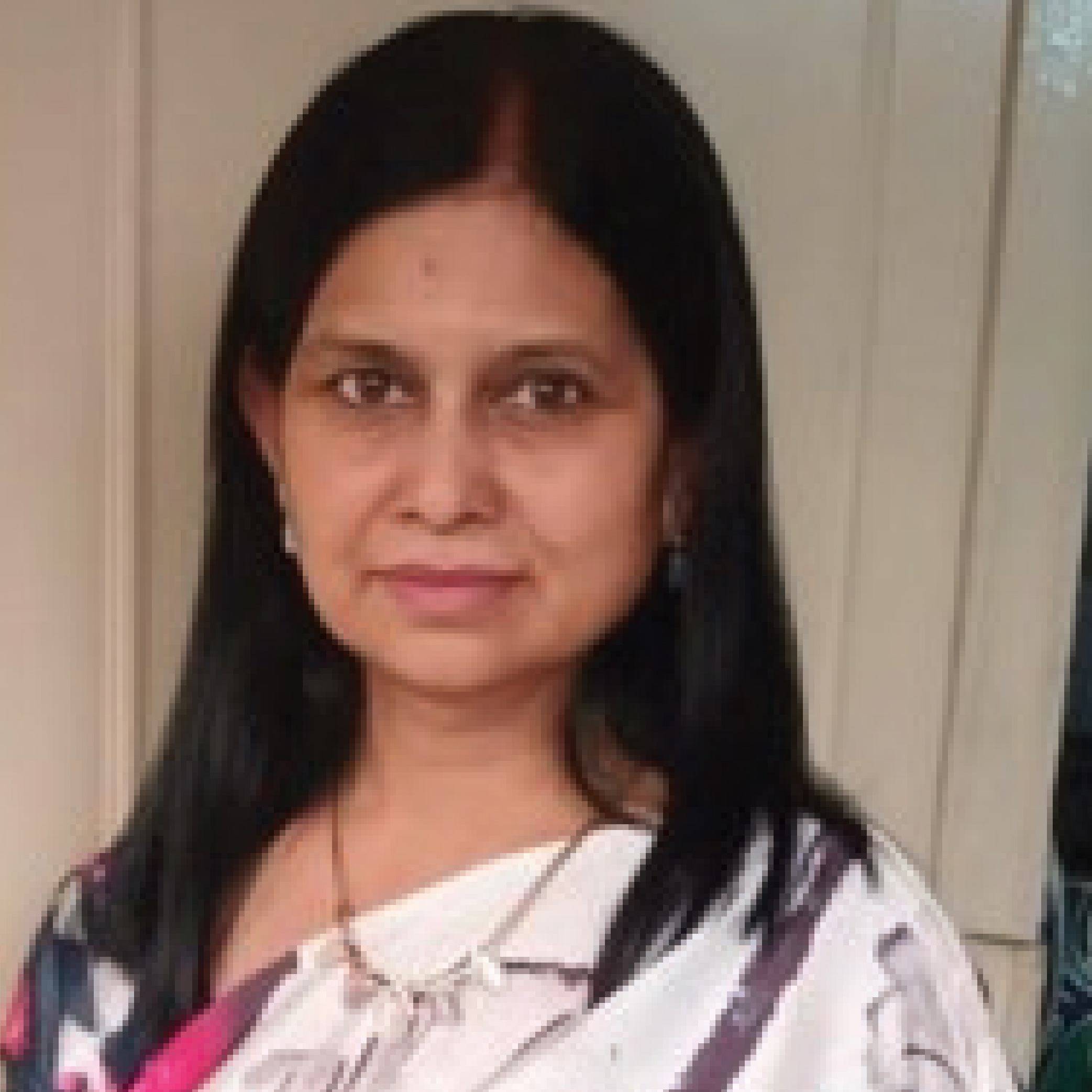 Dr. Ratna Biswas